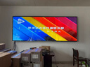 55英寸京東方LG高清液晶拼接屏幕無(wú)縫led監控3.5MM會(huì )議室電視墻直播酒吧大顯示器 55英寸專(zhuān)屬定制方案 曬單實(shí)拍圖