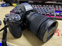 尼康（Nikon）Z5II全畫(huà)幅微單相機新手入門(mén)高清攝影拍照 視頻防抖 vlog推薦性?xún)r(jià)比無(wú)反相機新品官方Z52/Z5二代 Z5II+24-70mm套機 曬單實(shí)拍圖