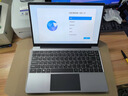 中柏（Jumper） 15.6英寸(6500y 8G+128)筆記本電腦2025新款S17 高性能輕薄本 辦公商務(wù)學(xué)生專(zhuān)用EZbookS17 8128 曬單實(shí)拍圖