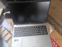 惠普（HP）銳15 AMD銳龍 15.6英寸輕薄筆記本電腦(六核R5-7535U 16G 512G 指紋 一年上門(mén)) 曬單實(shí)拍圖