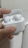 華為長(cháng)續航藍牙耳機 FreeBuds SE 2 煥新補貼 40小時(shí)長(cháng)續航 快速充電 藍牙5.3適用于蘋(píng)果/安卓手機白 曬單實(shí)拍圖