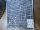 博世（BOSCH）空調濾芯濾清器5729起亞K3S智跑奕跑煥馳福瑞迪速邁現代ix35飛思 曬單實(shí)拍圖