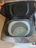 小天鵝（LittleSwan）10KG直驅變頻波輪洗衣機 創(chuàng  )新超凈洗大容量省水省電更節能  一級能效 家電補貼 TB100V26DT 曬單實(shí)拍圖