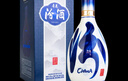 汾酒 青花20升級版 清香型53度 500mL*6瓶整箱裝含3個(gè)禮袋 年份隨機 曬單實(shí)拍圖