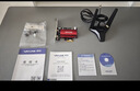 睿因（Wavlink） AX210無(wú)線(xiàn)網(wǎng)卡Intel千兆電競游戲WiFi6臺式機內置PCI-E網(wǎng)卡5400M wifi接收發(fā)射藍牙5.3  675X3 曬單實(shí)拍圖