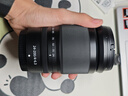 尼康（Nikon） 尼克爾 Z卡口鏡頭 全畫(huà)幅Z系列微單相機鏡頭 Z24-200/4-6.3 VR鏡頭 官方標配 送【品質(zhì)uv鏡Z14-24除外】 曬單實(shí)拍圖