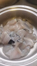 中洋魚(yú)天下免漿黑魚(yú)片300g 酸菜魚(yú)火鍋 鮮活源頭直發(fā) 免洗免切水煮魚(yú)魚(yú)柳 曬單實(shí)拍圖
