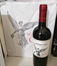 蒙特斯【蒙特斯官旗】智利原瓶進(jìn)口紅酒 蒙特斯montes經(jīng)典系列750ml 赤霞珠紅葡萄酒整箱裝 曬單實(shí)拍圖