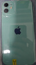 蘋(píng)果 Apple iPhone 11 蘋(píng)果11 蘋(píng)果二手手機 備用機 國行 二手蘋(píng)果手機國行補貼 綠色 256G白條6期免息0首付 曬單實(shí)拍圖