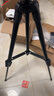佳能適用單反微單相機三腳架 適用5d4 6d2 90d 200dII m200 r50 鋁合金三腳架【承重2kg】 曬單實(shí)拍圖