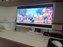 飛利浦（PHILIPS）坦克系列 27英寸臺式一體機電腦( Intel N100 16G 512GB固態(tài)高速硬盤(pán) WIFI藍牙 3年質(zhì)保 ) 白 曬單實(shí)拍圖