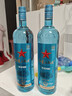 紅星二鍋頭藍鉑金 清香型白酒 53度 1000ml 單瓶裝 純糧口糧 熱門(mén)商品 曬單實(shí)拍圖