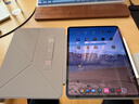 倍思ipadpro保護套蘋(píng)果平板保護殼【手托設計·智能磁吸】適用2025/24年款iPad Pro-13英寸 曬單實(shí)拍圖