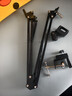 MICGRS麥克風(fēng)懸臂支架 直播話(huà)筒支架K歌錄音帶貨主播會(huì )議電容主播麥克風(fēng)桌面支架萬(wàn)向折疊架加厚加粗 入門(mén)版（35桌面支架） 曬單實(shí)拍圖
