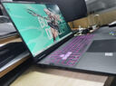 華碩天選6 Pro 酷睿版 國家補貼 16英寸游戲本 筆記本電腦(i7-14650HX 16G 1T RTX5060 2.5K)灰 曬單實(shí)拍圖