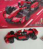 Honey Joy積木拼裝方程式賽車(chē)中難度中型8-12歲玩具兒童圣誕禮物送男友 曬單實(shí)拍圖