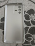 揚聚特vivoS12手機殼vivo S12新款保護套V2162A硅膠軟邊磨砂5G全包防摔高級簡(jiǎn)約個(gè)性時(shí)尚創(chuàng  )意外殼男女款 銀白色【諸事皆順】 vivoS12 曬單實(shí)拍圖