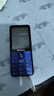 飛利浦（PHILIPS）T910 全網(wǎng)通4G老年人手機大喇叭超長(cháng)待機移動(dòng)聯(lián)通電信大聲音直板按鍵老人學(xué)生功能機 寶石藍 全網(wǎng)通版本 曬單實(shí)拍圖