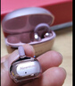 紐曼A10【國家補貼 】骨傳導概念耳夾式無(wú)線(xiàn)藍牙耳機運動(dòng)跑步開(kāi)放式不入耳通話(huà)降噪適用蘋(píng)果華為小米粉 曬單實(shí)拍圖