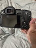 佳能（Canon）rp全畫(huà)幅微單相機  4K數碼高清vlog視頻  佳能RP專(zhuān)業(yè)級微單相機 RP機身【拆單機 不包含鏡頭】 官方標配【不含內存卡基礎配件 推薦購買(mǎi)套餐】 曬單實(shí)拍圖