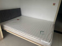 全友（QUANU）家居黃麻床墊榻榻米偏硬護脊床墊1.8x2米0膠環(huán)保床墊加硬神器臥室 【廠(chǎng)家直發(fā)】5cm進(jìn)口黃麻|床墊厚8cm 1.5*2米【嬰兒A類(lèi)面料+高透氣性】 曬單實(shí)拍圖