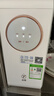 沁園凈水器小白鯨1000Gpro 6年RO反滲透過(guò)濾凈水器熱賣(mài)榜 廚房臺下式直飲凈飲一體機UR-S51045 曬單實(shí)拍圖