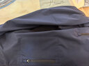 佐丹奴背心外套男春季新款加絨防風(fēng)立領(lǐng)多口袋軟殼馬甲男01075704 曬單實(shí)拍圖