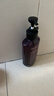 呂（Ryo）紫呂洗發(fā)水400ml 柔順清爽中干性發(fā)質(zhì)固發(fā)柔順韓國進(jìn)口 曬單實(shí)拍圖