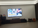 三星（SAMSUNG）HW-Q600F/XZ 全景聲3.1.2聲道 無(wú)線(xiàn)藍牙回音壁低音炮 獨立天空聲道 家庭影院 電視投影游戲音響 4K 曬單實(shí)拍圖