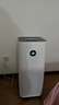 米家小米空氣凈化器4Pro H家用除甲醛除菌除二手煙味除異味 輕音設計空氣伴侶 除PM2.5 米家空氣凈化器 4 Pro H 曬單實(shí)拍圖