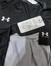 安德瑪（Under Armour）衛衣男士秋冬季圓領(lǐng)長(cháng)袖t恤上衣寬松休閑潮流運動(dòng)跑步保暖套頭衫 曬單實(shí)拍圖