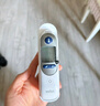 博朗（BRAUN）耳溫計IRT6525耳溫槍電子體溫計寶寶嬰兒老人體溫槍醫用測溫度計 曬單實(shí)拍圖