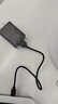 酷飛鯊5V1A充電頭隨身wifi充電頭隨身wifi充電器通用電源適配器智能慢充插頭隨身wifi充電套裝5v1000ma 5V1A黑色5W充電頭-隨身WiFi通用 適配市面上所有要求5V1A充電的隨身w 曬單實(shí)拍圖