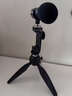 SHURE 舒爾MV88+便攜攝影錄音話(huà)筒套件支架USB專(zhuān)業(yè)立體收音電容麥克風(fēng)套裝 MV88+DIG-VIDKIT-CN 立體聲話(huà)筒 曬單實(shí)拍圖