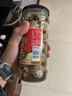 河北特產(chǎn)五香鹽水鵪鶉蛋罐頭鹽焗蛋休閑戶(hù)外零食小吃香味鐵蛋 帶殼鵪鶉蛋罐頭520g*1瓶 曬單實(shí)拍圖