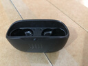 JBL WAVE BUDS 2 真無(wú)線(xiàn)藍牙耳機 主動(dòng)降噪入耳式通話(huà)音樂(lè )耳機蘋(píng)果華為小米手機通用 黑色 曬單實(shí)拍圖