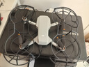 大疆（DJI）Mini 4k 無(wú)人機入門(mén)級航拍無(wú)人機高清專(zhuān)業(yè)迷你長(cháng)續航便攜遙控飛機航拍機小型高清旅拍10公里新手 大疆Mini 4K雙電套裝【送配件禮包】 官方標配 免費禮包一送[原裝保護罩 單肩包  曬單實(shí)拍圖