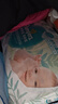幫寶適（Pampers）清新透氣 清新幫 L112片【清新幫紙尿褲】 曬單實(shí)拍圖