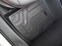 知聞適用長(cháng)安逸動(dòng)plus腳墊tpe專(zhuān)用xt汽車(chē)dt主駕駛ev460全包圍后備箱墊 【單層款】原廠(chǎng)級TPE腳墊+黑色 逸動(dòng)【12-17款】 曬單實(shí)拍圖