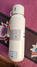 西多米保溫杯嬰幼兒316不銹鋼外出沖奶粉大容量水壺保溫72小時(shí)以上便攜 曬單實(shí)拍圖