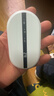 中興（ZTE）隨身wifi6免插卡移動(dòng)wifi無(wú)線(xiàn)網(wǎng)卡便攜式熱點(diǎn)4g路由器無(wú)限筆記本電腦通用流量2025款U10LS白色 曬單實(shí)拍圖