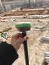 阿爾法空間3輕量rtk測量?jì)x北斗gps慣導測繪儀器cad放樣工程園林性?xún)r(jià)比套裝 曬單實(shí)拍圖