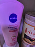 妮維雅（NIVEA）晶純煥亮泡沫潔面乳120g女士清潔保濕滋潤洗面奶護膚學(xué)生 2支 曬單實(shí)拍圖