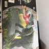 巴美卡大號智能恐龍模型玩具仿真世界侏羅紀蒼龍+霸王龍+棘背龍+翼龍 曬單實(shí)拍圖