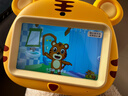 銳族貝樂(lè )虎早教機V18兒童學(xué)習機3-6歲男孩女孩邊看邊做玩具生日禮物 曬單實(shí)拍圖