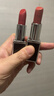 ZEESEA滋色黑管保濕口紅801#復古紅姿色持久滋潤唇彩唇蜜唇釉新年禮物 曬單實(shí)拍圖