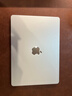 Apple/蘋(píng)果【70W快充】AI筆記本/ 2025款 MacBook Air 13英寸 M4 (10+8核) 16G 256G銀色電腦Z1CT0003B 曬單實(shí)拍圖
