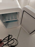 美的（Midea）迷你冰箱小冰箱小型家用車(chē)載戶(hù)外露營(yíng)冷藏制冷加熱宿舍出租房辦公室電冰箱節能省電 DC-3D01MB 曬單實(shí)拍圖