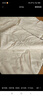 無(wú)印良品A類(lèi)100%新疆純棉花被子 秋冬加厚保暖被芯棉被 8斤 200*230cm 曬單實(shí)拍圖