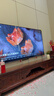 海信電視小墨E5Q Pro 100吋 1248分區U+MiniLED 信芯芯片極黑極透黑曜屏Pro國家補貼世界杯100E5Q-PRO 100英寸 曬單實(shí)拍圖